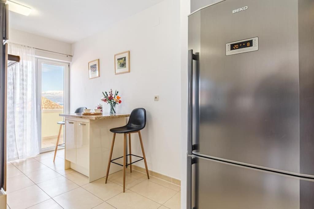 Peters Apartment スティヴァン エクステリア 写真